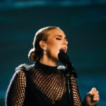 Adele Instagram - NRJ Awards 2021 🇫🇷