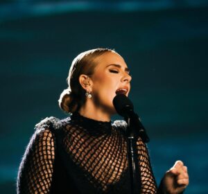 Adele Instagram - NRJ Awards 2021 🇫🇷