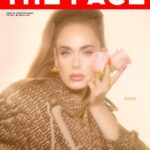 Adele Instagram -