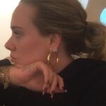 Adele Instagram - To Be Loved