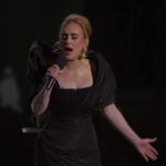 Adele Instagram - Tomorrow 🪐