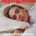 Adele Instagram -