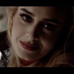 Adele Instagram - It’s all smoke and mirrors! Here’s all the bloopers from the Easy On Me video 🤣