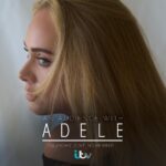 Adele Instagram - ITV - 21st November