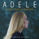 Adele Instagram - Oiii Oiiiiiiiiiiiii ♥️ Pre sale at adele.com