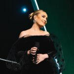 Adele Instagram - Weekend 5