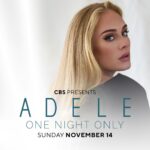 Adele Instagram - CBS - November 14