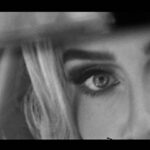 Adele Instagram - Easy On Me - October 15