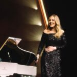 Adele Instagram - Weekend 4