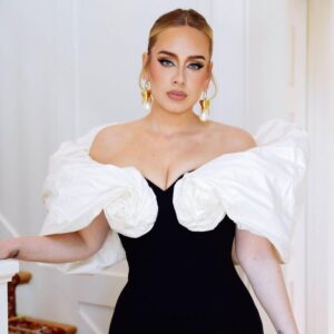 Adele Instagram - ❤️