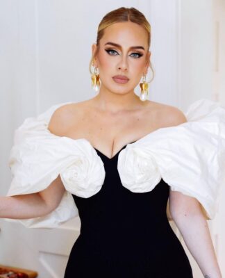 Adele's Instagram: 10 Photos That Redefined 'Goals'