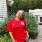 Adele Instagram - You did us so proud! You brought our game home and brought us all together 🏴󠁧󠁢󠁥󠁮󠁧󠁿 ♥️