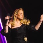 Adele Instagram - Weekend 3