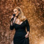 Adele Instagram - Weekend 2