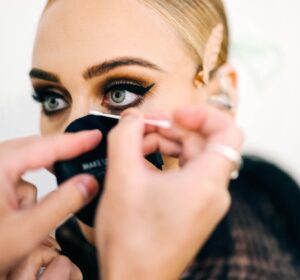 Adele Instagram - NRJ Awards 2021 🇫🇷