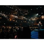 Adele Instagram - Home Sweet Home. I’ve always dreamt of doing An Audience With… There was so much love in the room for eachother, it felt like such a gig! Everyone was raucous and bang up for it! And my teacher Ms McDonald was there, it was just heaven ♥️