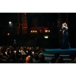 Adele Instagram - Home Sweet Home. I’ve always dreamt of doing An Audience With… There was so much love in the room for eachother, it felt like such a gig! Everyone was raucous and bang up for it! And my teacher Ms McDonald was there, it was just heaven ♥️