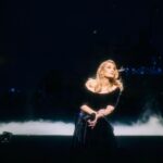 Adele Instagram - Weekend 1