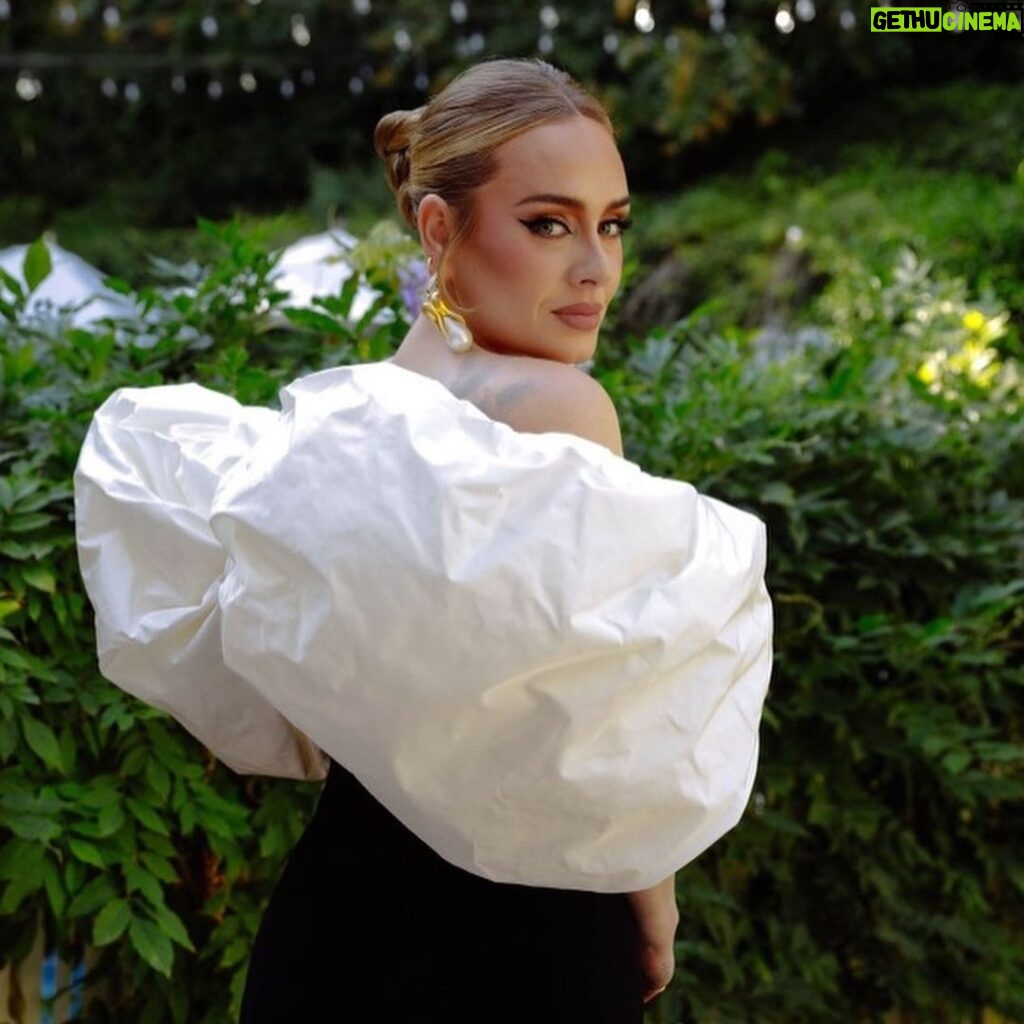 Adele Instagram - ❤️