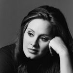 Adele Instagram - Well I never! Happy 10 years old friend! It’s crazy how little I remember of what it was like and how I felt a decade ago. But Thank You from the bottom of my heart for letting us into your lives and letting me be a soundtrack to some of it x