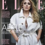 Adele Instagram - ELLE UK