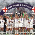 Adele Instagram – You did it!! It’s come home!!Congratulations @lionesses what a game changer!! So proud 🏴󠁧󠁢󠁥󠁮󠁧󠁿🏴󠁧󠁢󠁥󠁮󠁧󠁿🏴󠁧󠁢󠁥󠁮󠁧󠁿