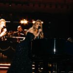 Adele Instagram - Hyde Park Night 2! My heart is absolutely full!! I’ll never forget these shows with you, slap bang in the middle of London, outdoors, during Pride weekend! You brought everything and more! Thank you so so much for having me. Thank you to the entire line up, you were all incredible. Thank you to my band and my crew for two seamless shows. And a huge thank you to everyone from BST, an absolutely impeccably run event, you looked after the crowds so well and I’m so honored to have been asked to perform this year so thank you! See you really soon ♥️