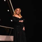 Adele Instagram - Weekend 34