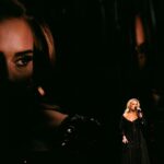 Adele Instagram - Weekend 34