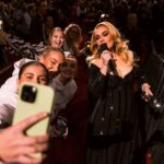 Adele Instagram - Weekend 34
