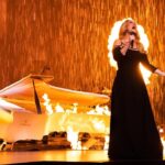Adele Instagram - Weekend 30