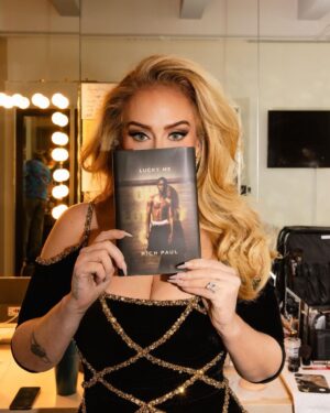 Adele Instagram - Weekend 31