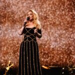 Adele Instagram - Weekend 31