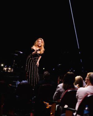 Adele Instagram - Weekend 31