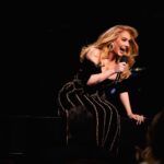 Adele Instagram - Weekend 31