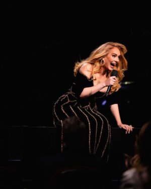 Adele Instagram - Weekend 31