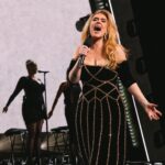 Adele Instagram - Weekend 31