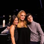 Adele Instagram - Weekend 30