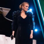 Adele Instagram - Weekend 29