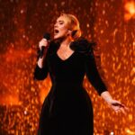 Adele Instagram - Weekend 29