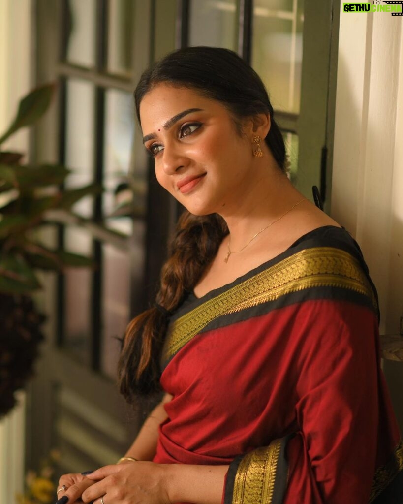 Actress Aditi Ravi HD Instagram Photos and Wallpapers January 2024 ...