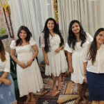Aditi Ravi Instagram - ❤️ Happy new year ✨ #newyear #2024