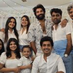 Aditi Ravi Instagram - ❤️ Happy new year ✨ #newyear #2024