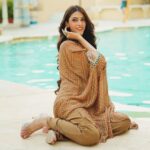 Aditi Vats Instagram - Can’t stop dwelling over this…♥️ Dress : @thejvyal
