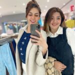 Aditi Vats Instagram - Won’t say anything here 🤫🤫🤫 @simradanish__234