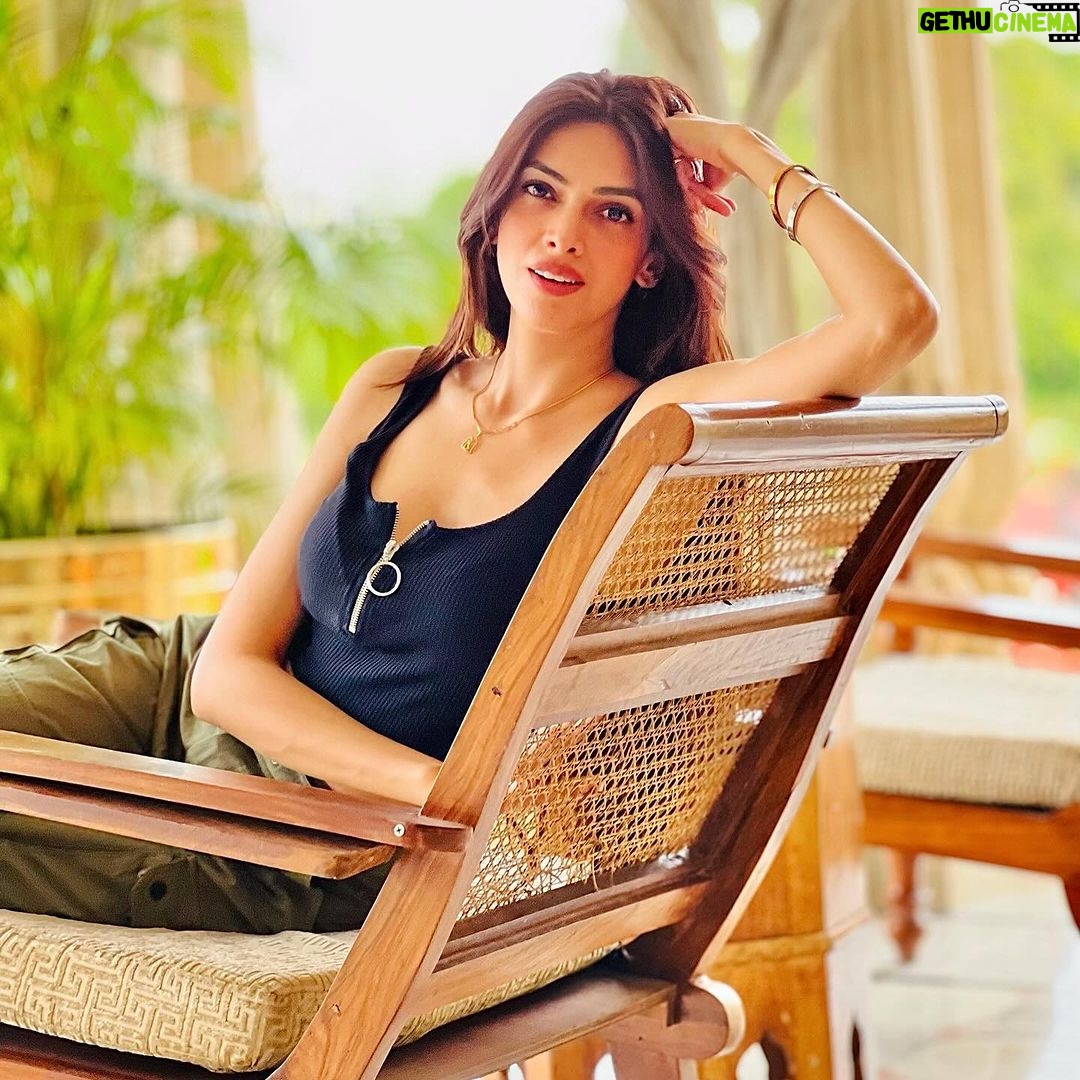 Aditi Vats Instagram - 🌸 Rambagh Palace Jaipur