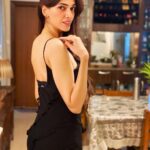Aditi Vats Instagram - .