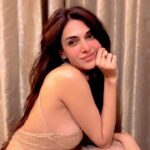 Aditi Vats Instagram - There’s things I wanna say to you, but I’ll just let you leave…