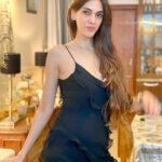 Aditi Vats Instagram - Just candid , 🌚♥️