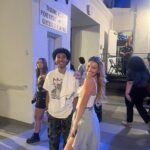 Adrian Lyles Instagram – Demo tape Swagland